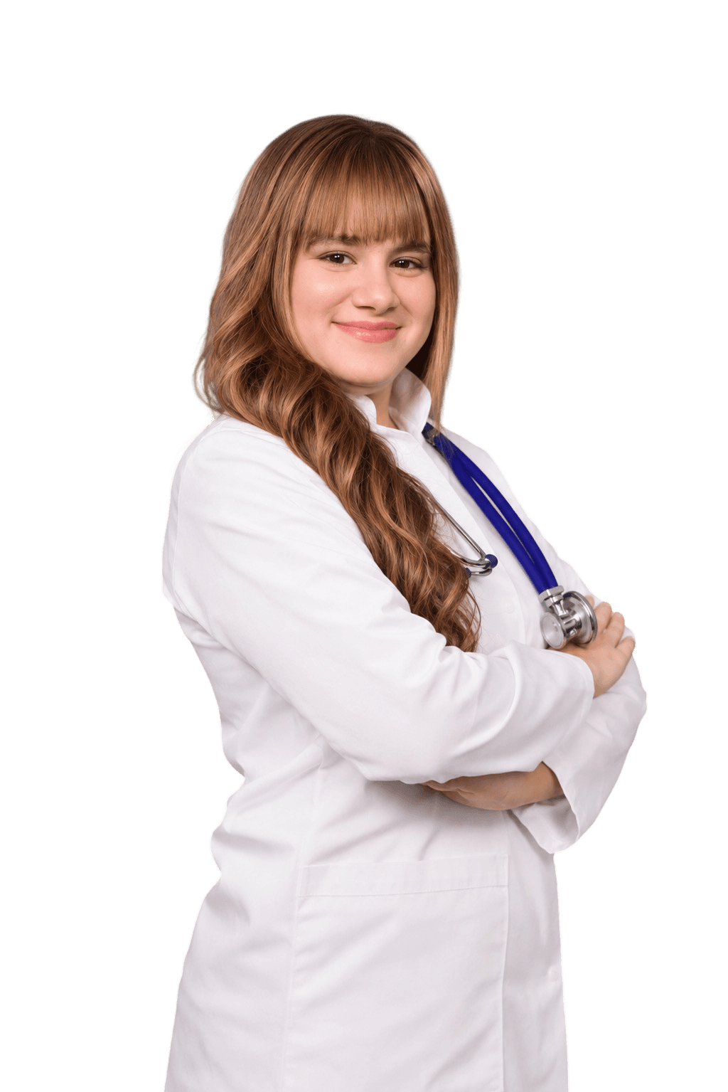 Medical student at Freya Academy